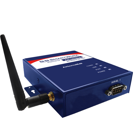 INDUSTRIAL WLAN SDS, 1 PORT TO 802.11A/B/G/N